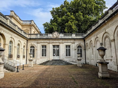 Musée Calvet