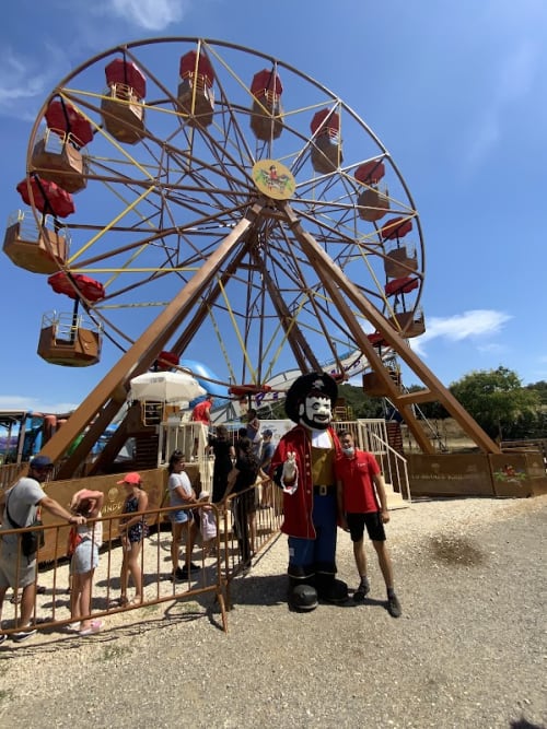 Piratland