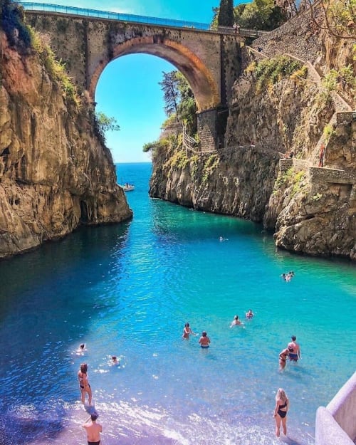 Fiordo di Furore
