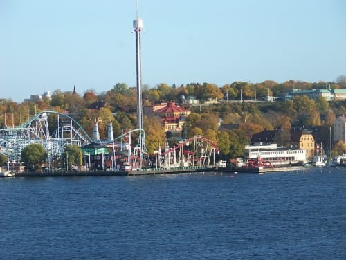 Strömkajen