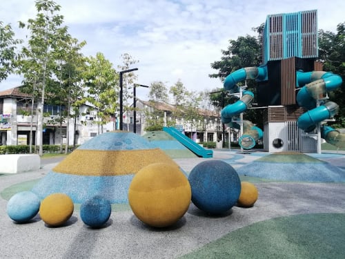 Sia Boey Urban Archaeological Park