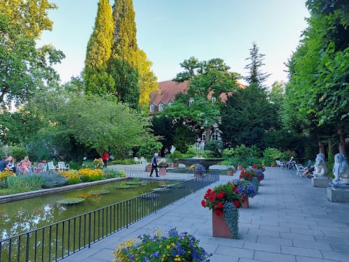 Hofgarten
