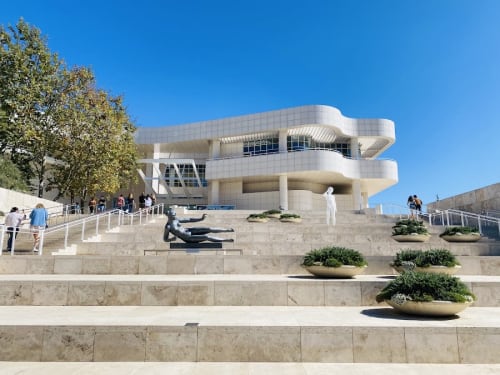 Getty Center