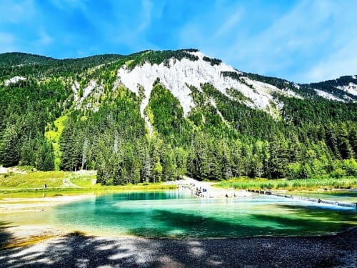 Courchevel