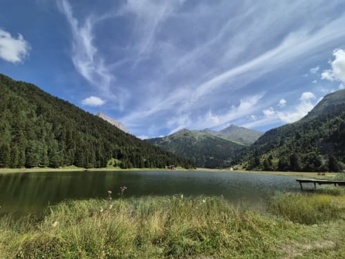 Réserve naturelle nationale du Plan de Tuéda