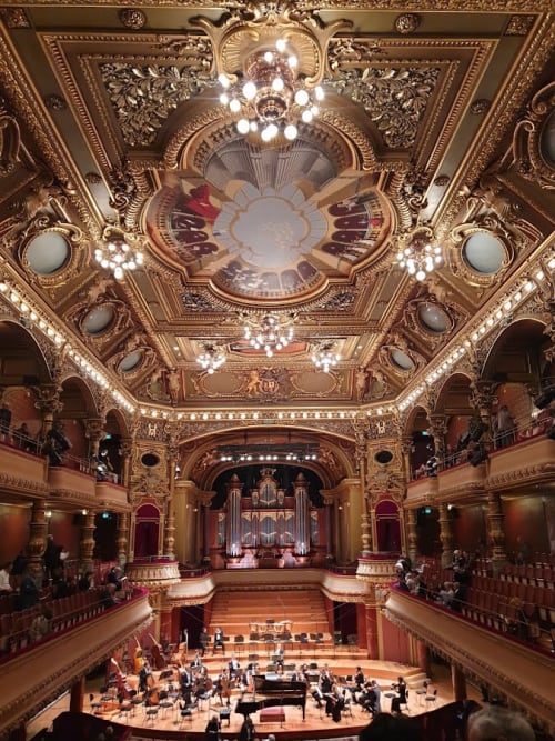 Victoria Hall