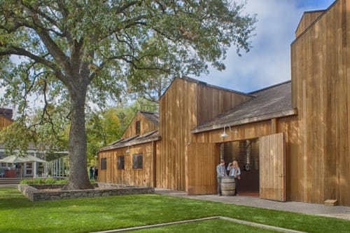 Cakebread Cellars