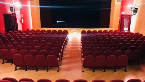 Teatro Karol