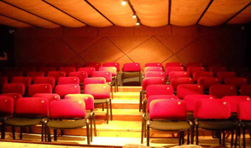 Theater Cooperative C. A. T.