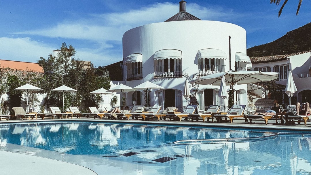 Le Calette, un secret au cœur des criques de Cefalù - Hôtels - image principale