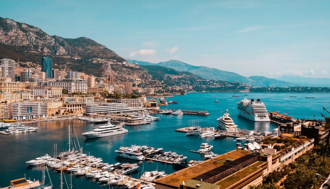 Monaco