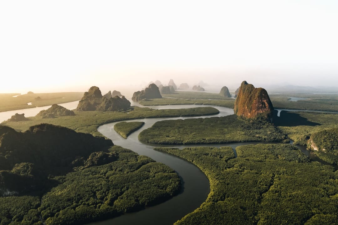 Thaïlande