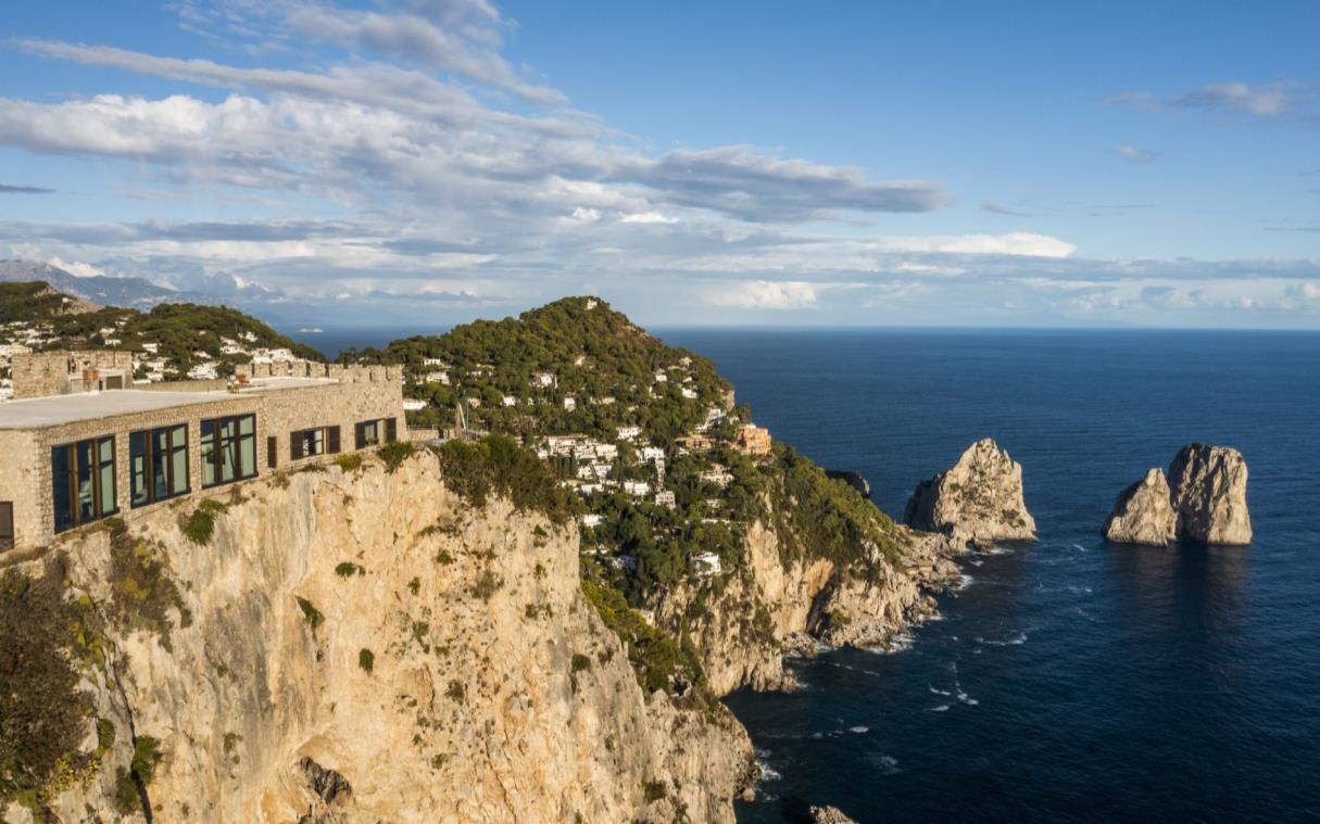 Capri