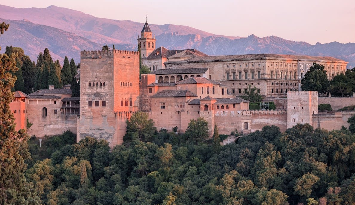 Espagne - Photo 2