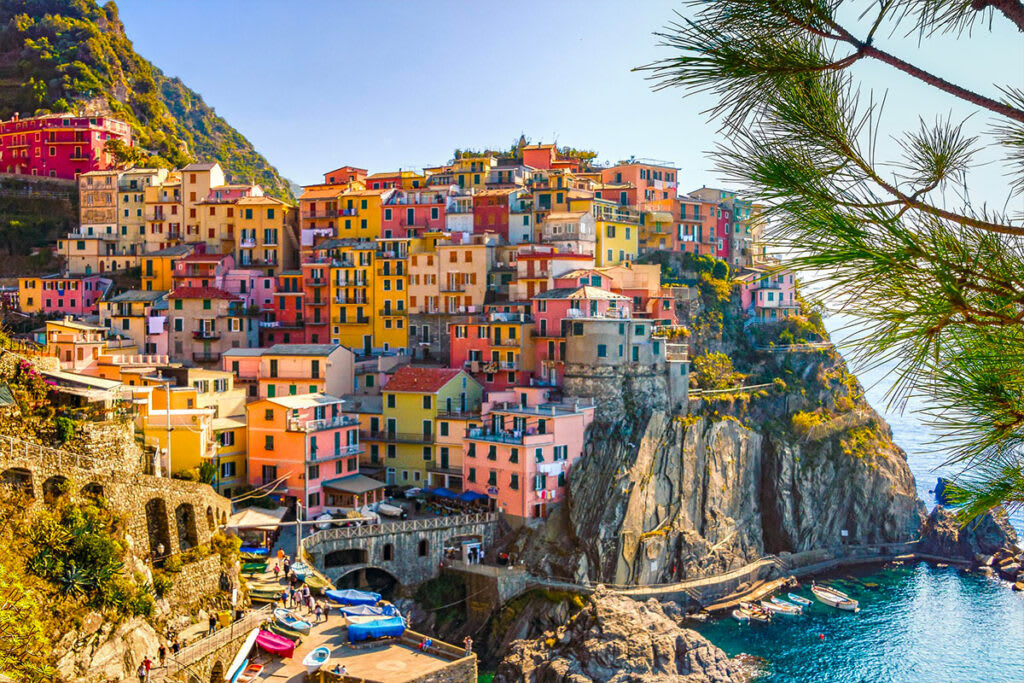 Italie - Photo 2