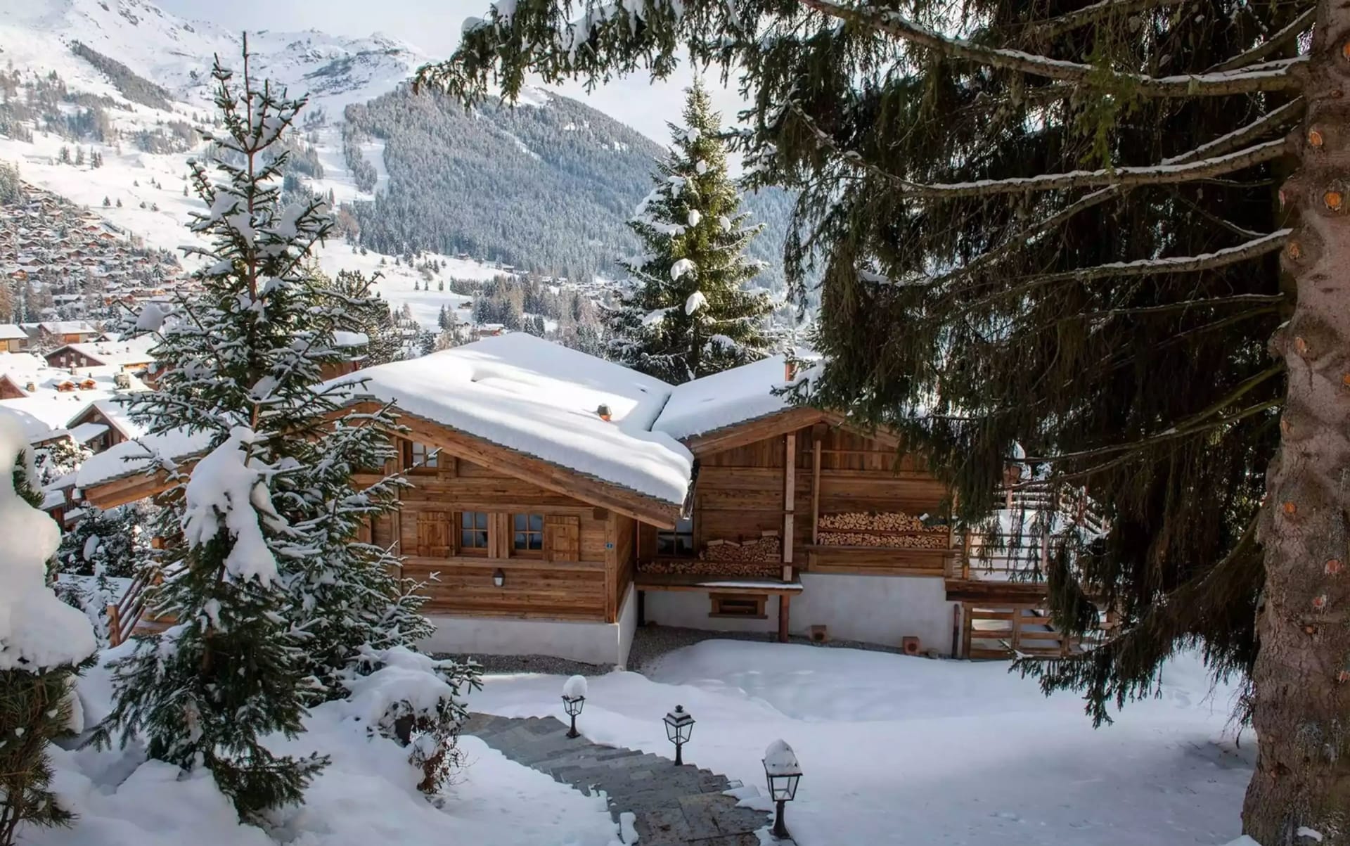 Suisse - Photo 2