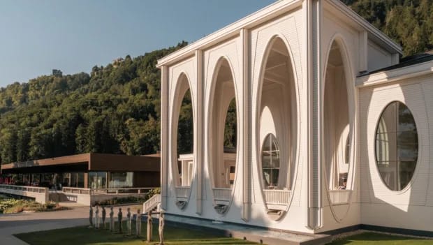 Bad Ragaz