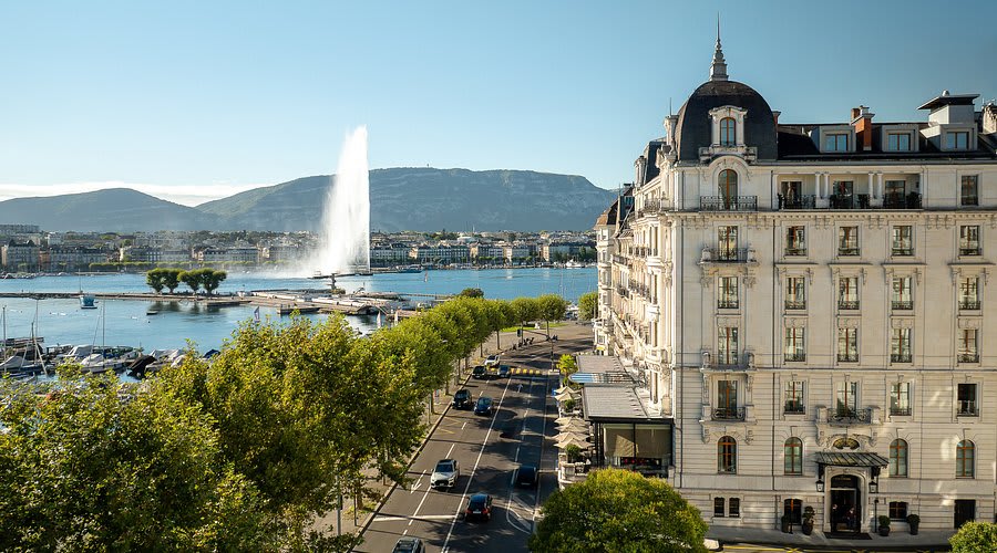 Genève