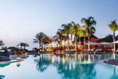 The Ritz-Carlton Abama Tenerife, un luxe mauresque sur la côte sud