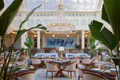 The Lanesborough, un joyau de luxe près de Hyde Park