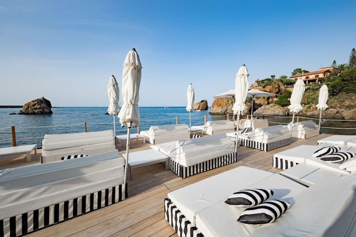 Le Calette, un secret au cœur des criques de Cefalù - Hôtels - images du corps (2/2)