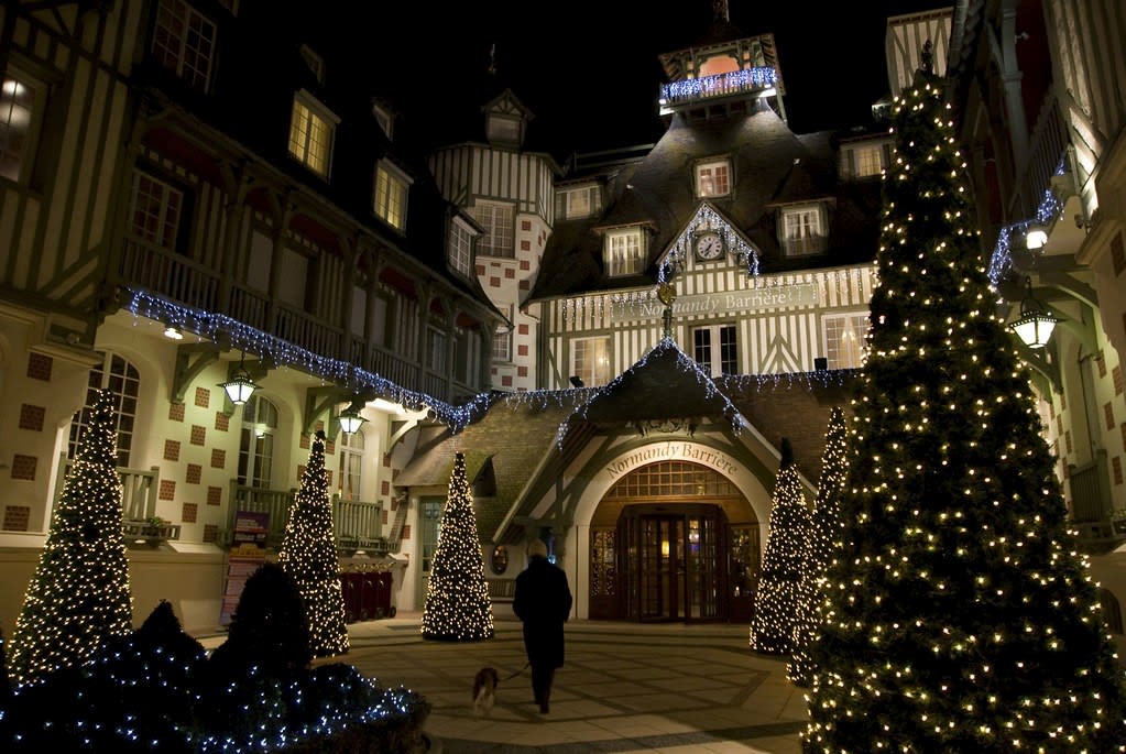 Aman Venice, un hôtel dans le Palazzo Papadopoli sur le Grand Canal - Hôtels - vue panoramique