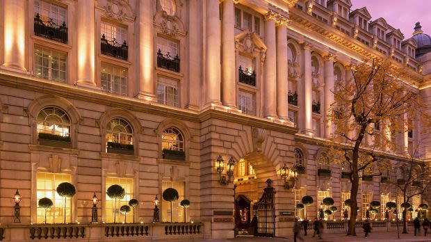 Rosewood London, un hôtel au charme britannique près de Covent Garden - Hôtels - image principale