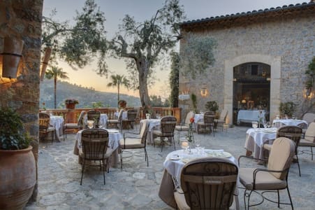 Belmond La Residencia, un hôtel de luxe dans les montagnes de la Serra de Tramuntana - Hôtels - images du corps (2/2)