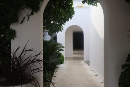 Domaine Misincu, un bijou du Cap Corse - Hôtels - images du corps (1/2)