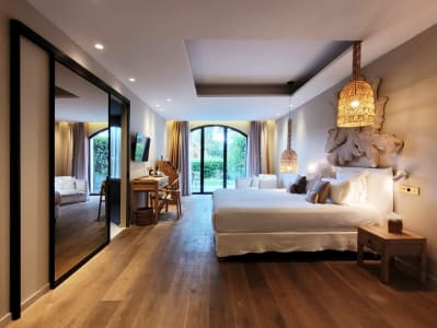 Domaine Misincu, un bijou du Cap Corse - Hôtels - images du corps (2/2)