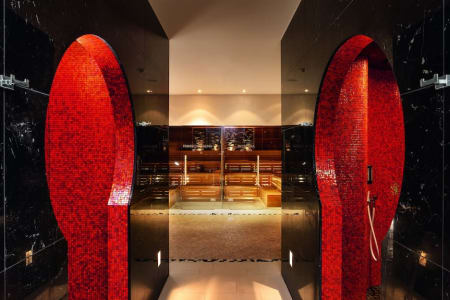 Hotel Maximilians, un hôtel historique de plus de 300 ans sur la Maximilianstraße à Augsbourg - Hôtels - images du corps (2/2)