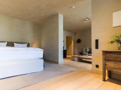 PURS Luxury Boutique Hotel & Restaurant, un hôtel-boutique dans un cadre historique à Andernach - Hôtels - images du corps (2/2)