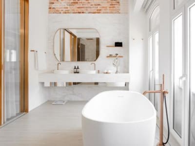 88 Armenian, un havre de luxe sur Armenian Street au cœur de George Town - Hôtels - images du corps (2/2)