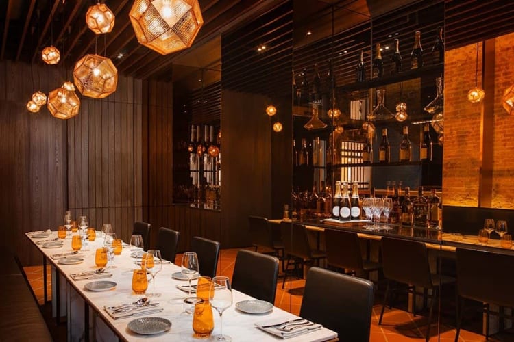 88 Armenian, un havre de luxe sur Armenian Street au cœur de George Town - Hôtels - vue panoramique