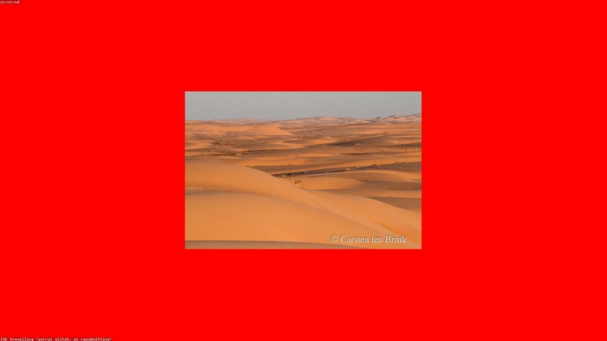 Mauritanie