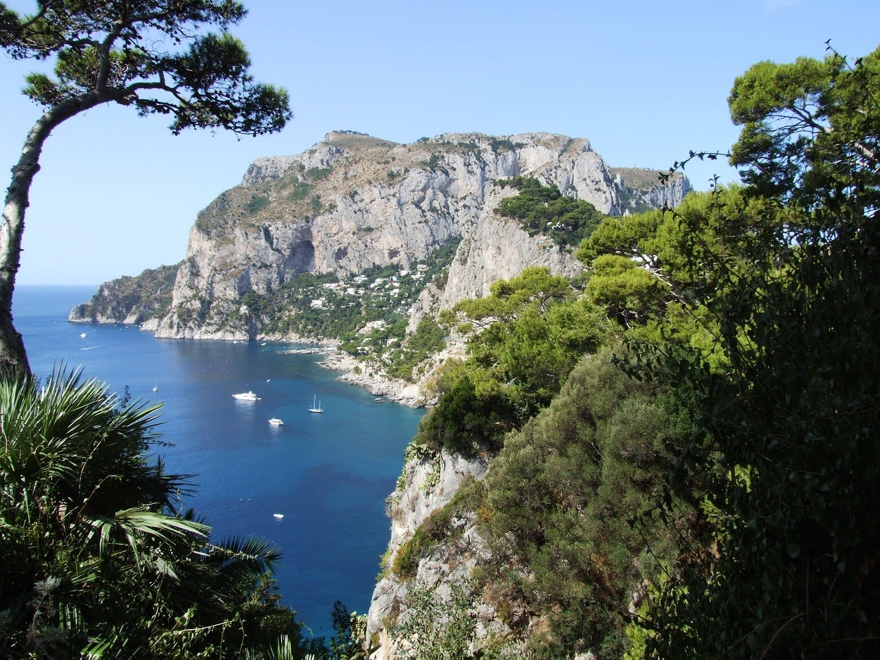 10 expériences à vivre absolument à Capri