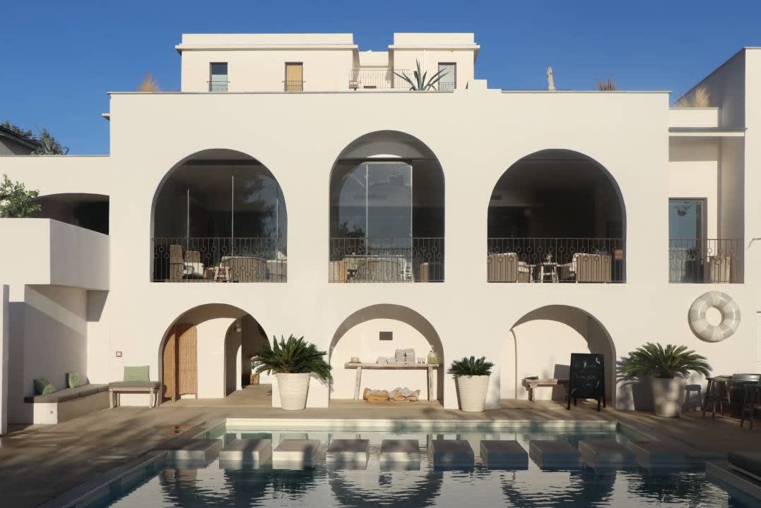 Domaine Misincu, un bijou du Cap Corse