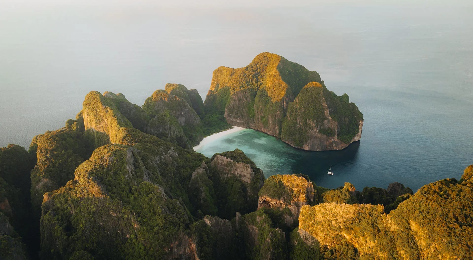 Thaïlande - Photo 2