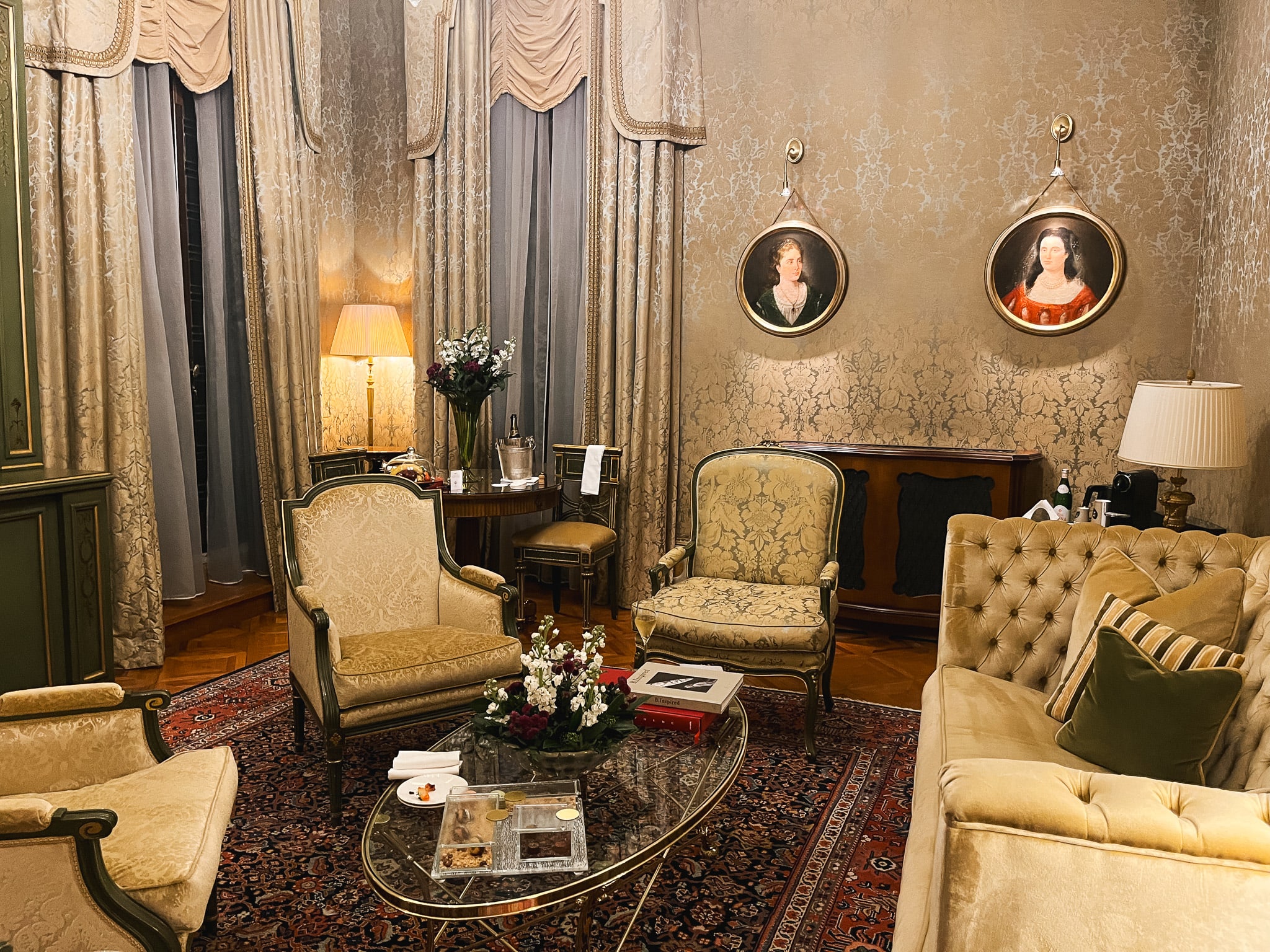 Hôtel Danieli, la légende de Venise - Hôtels - image de gauche