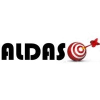 Aldaso logo