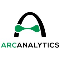 Arc Analytics logo