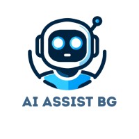 AIAssist.bg logo