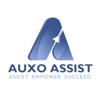 Auxo Assist logo