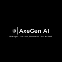 AxeGenAI logo