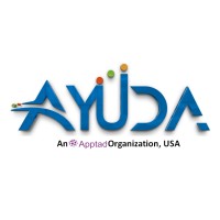 Ayuda Solutions logo