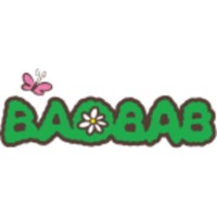 BAOBAB Inc. logo