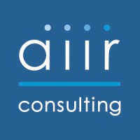 AIIR Consulting logo
