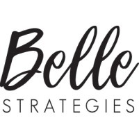 Belle Strategies logo