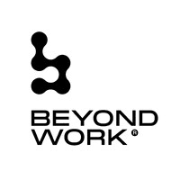 Beyond Work logo