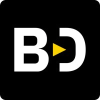 Brooklyn Data Co logo
